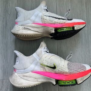 Nike Air Zoom Tempo Next% Fly Ease